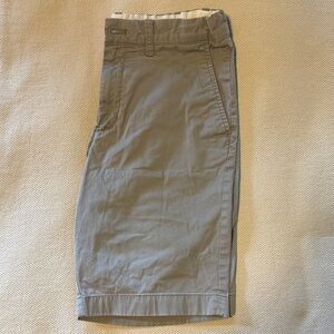 J. Crew crewcuts boys shorts size 16
